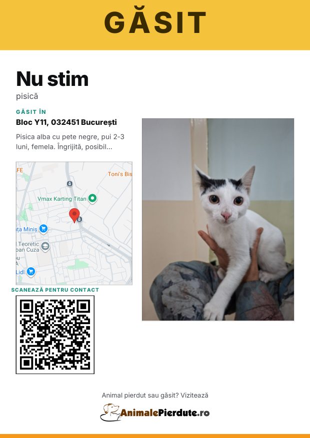 Afiș imprimabil